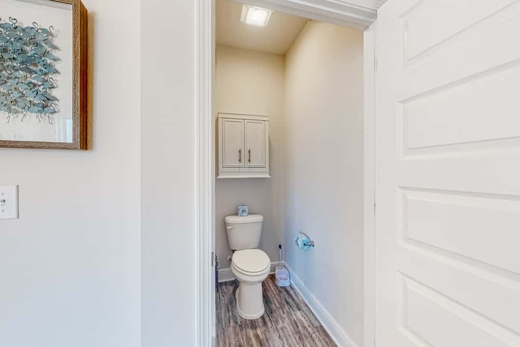 House in Port St Joe with a hot tub & additional suite