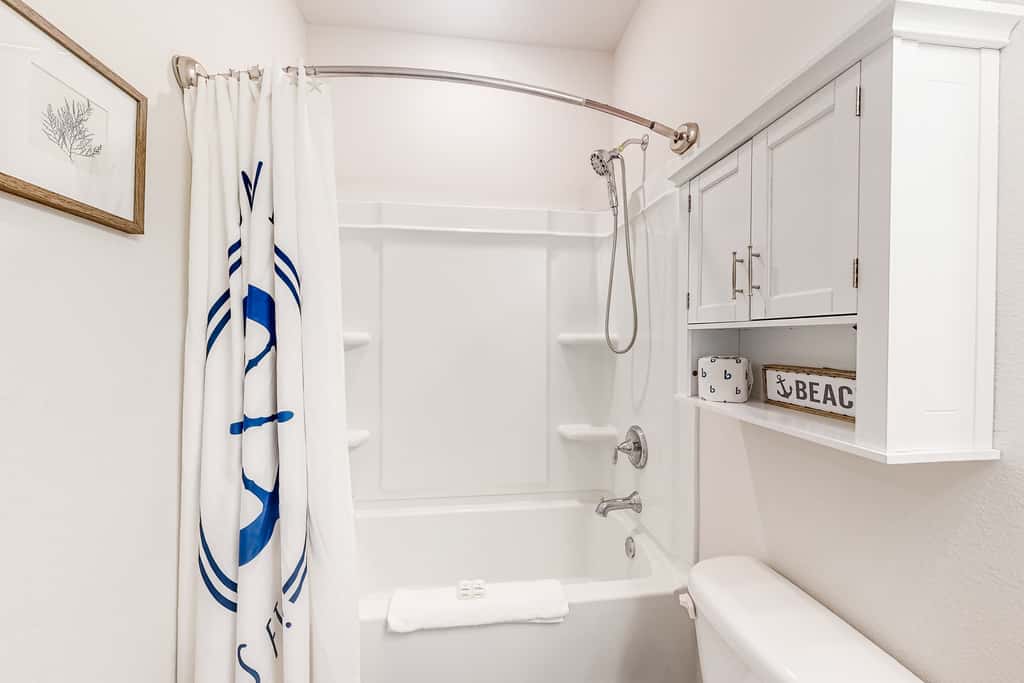 House in Port St Joe with a hot tub & additional suite