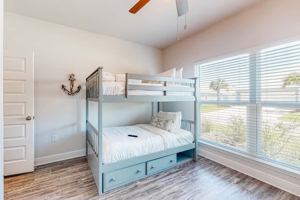 House in Port St Joe with a hot tub & additional suite