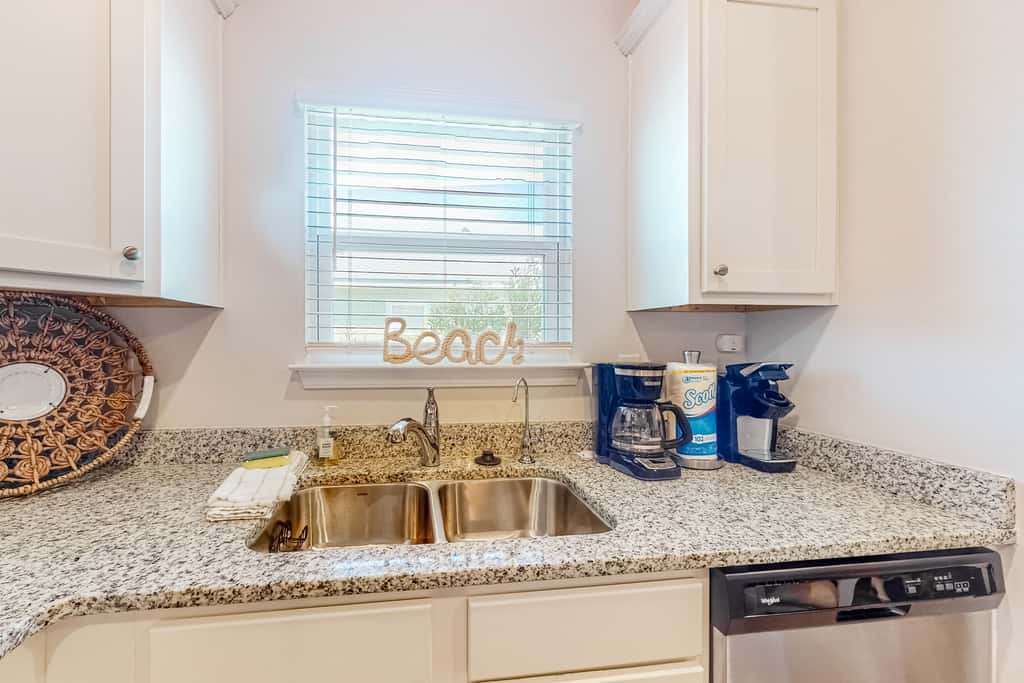 House in Port St Joe with a hot tub & additional suite