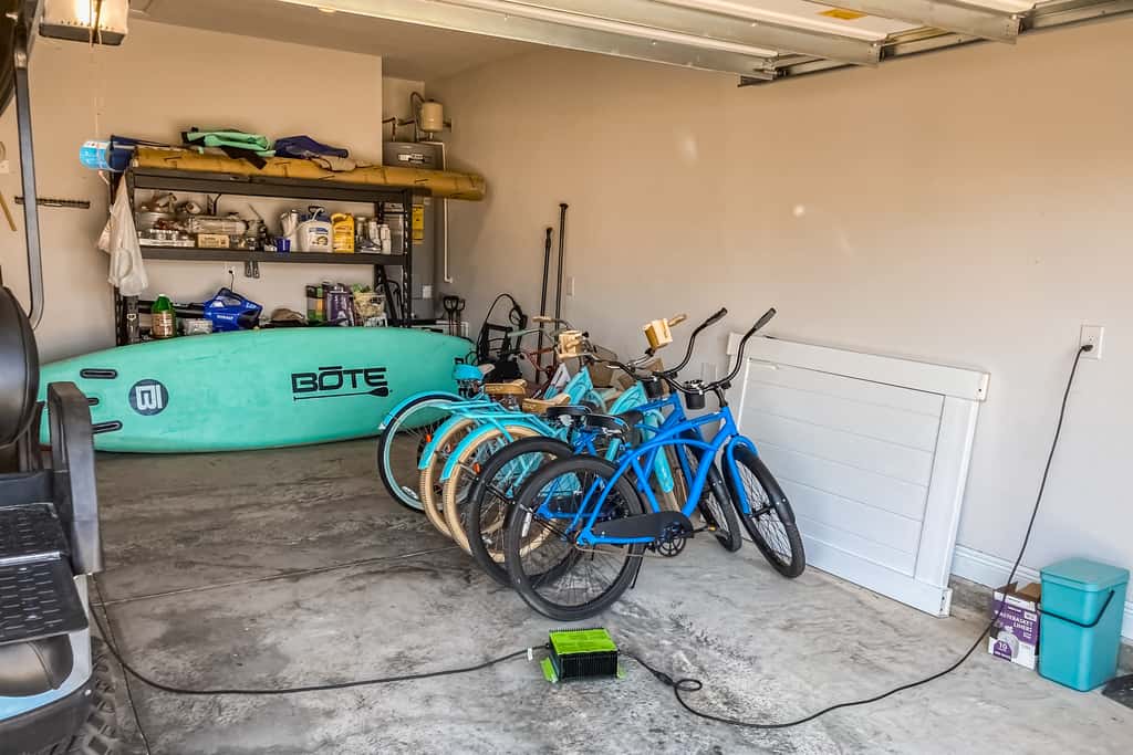 House in Port St Joe with a hot tub & additional suite