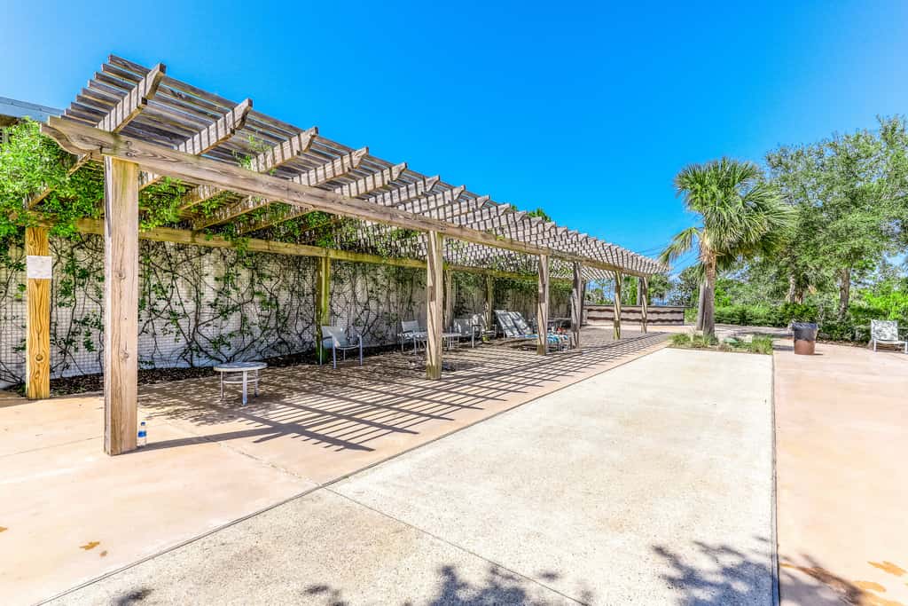 House in Port St Joe with a hot tub & additional suite