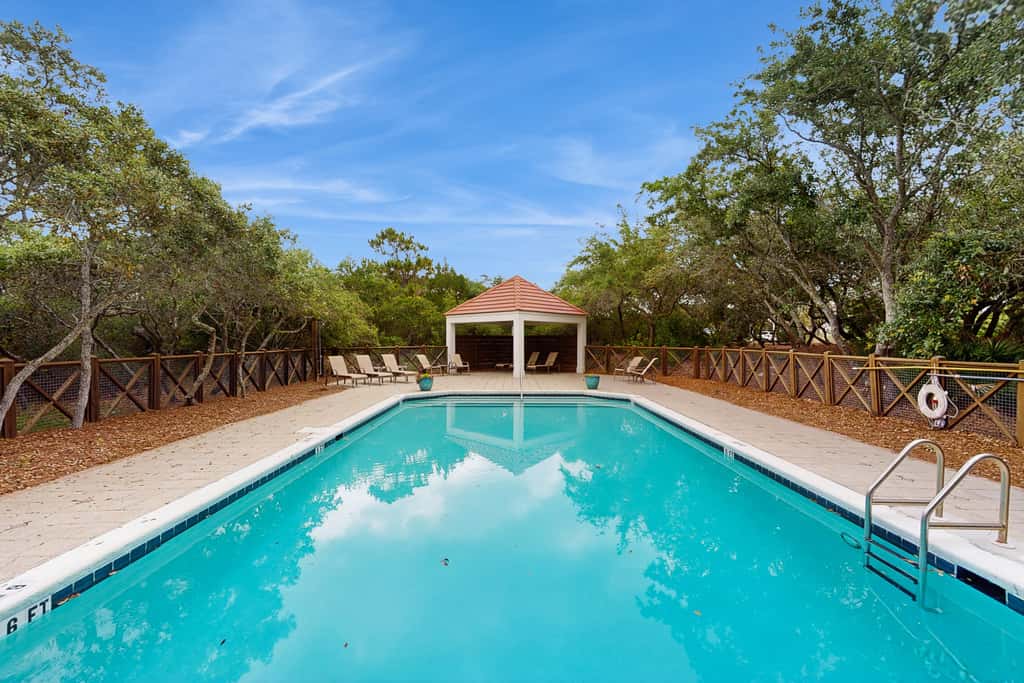 Gorgeous coastal home with plenty of space, shared pool and easy beach access