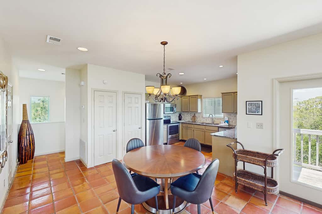 Gorgeous coastal home with plenty of space, shared pool and easy beach access