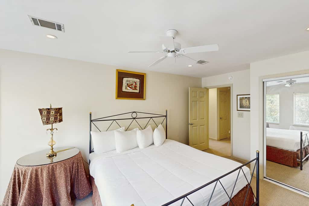 Gorgeous coastal home with plenty of space, shared pool and easy beach access