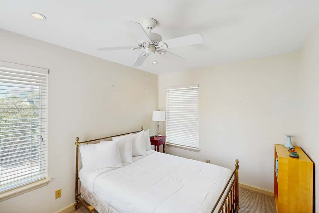 Gorgeous coastal home with plenty of space, shared pool and easy beach access