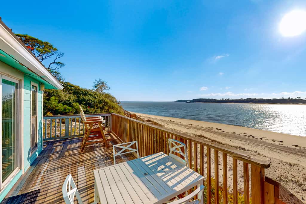 Halsell's Hideaway