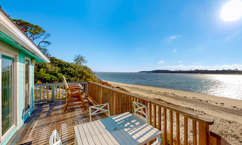 Halsell's Hideaway
