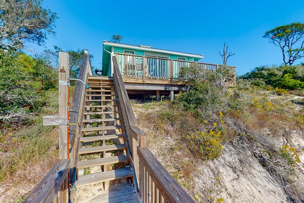 Halsell's Hideaway
