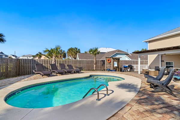 Sonshine Oasis