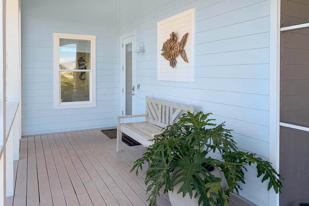 Gulf-front home with infinity pool, AC, kayaks, & paddleboard - close to beach