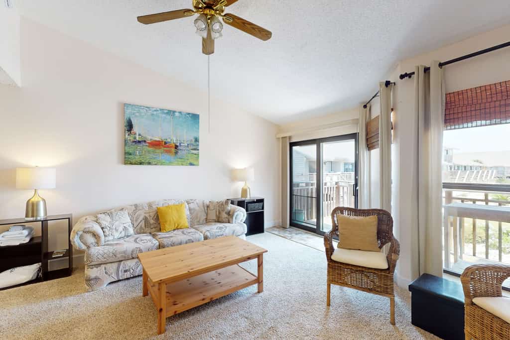 Ocean Mile L7 - Gulf Beach Getaway