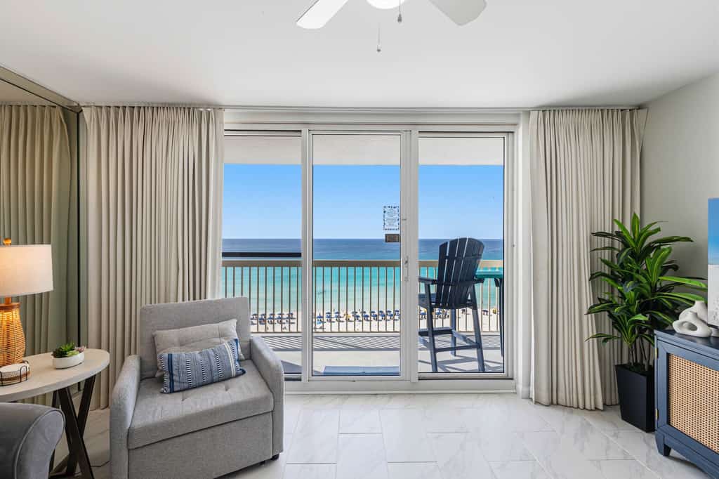 Pelican Beach Resort 908