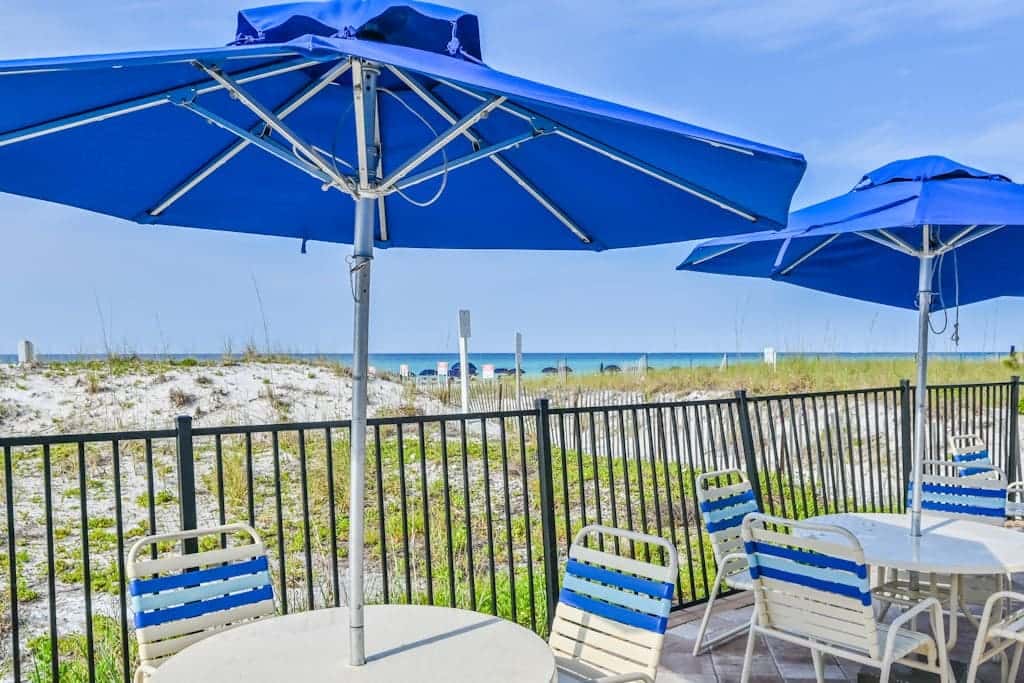 Beachfront Destin Pelican Beach Resort Condo, 9th Fl Gulf Views, Pools & Hot Tub