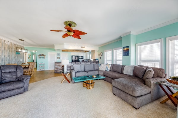 Paradise Shores 200