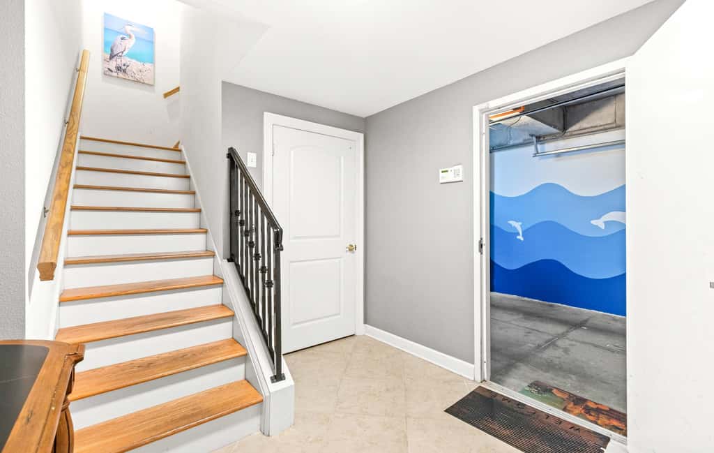 Gorgeous Gulf front townhome, Gas grill and beach access