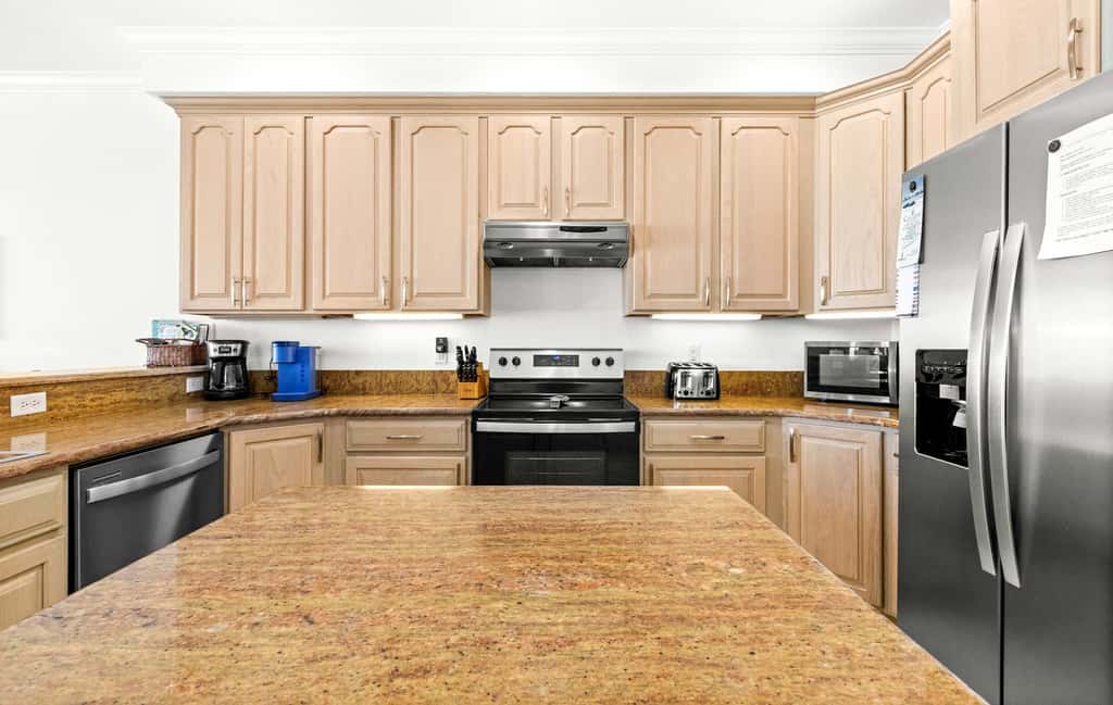 Gorgeous Gulf front townhome, Gas grill and beach access