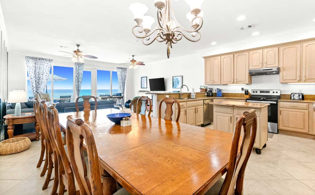 Gorgeous Gulf front townhome, Gas grill and beach access