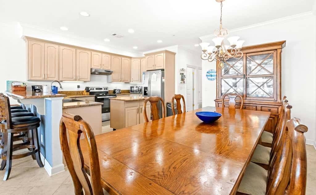 Gorgeous Gulf front townhome, Gas grill and beach access
