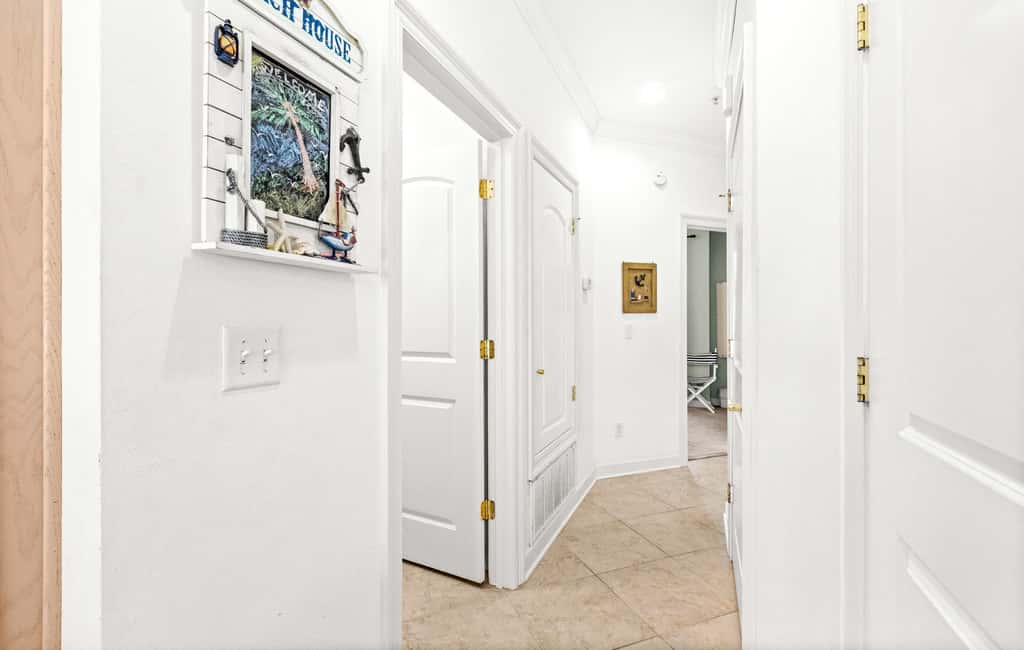 Gorgeous Gulf front townhome, Gas grill and beach access