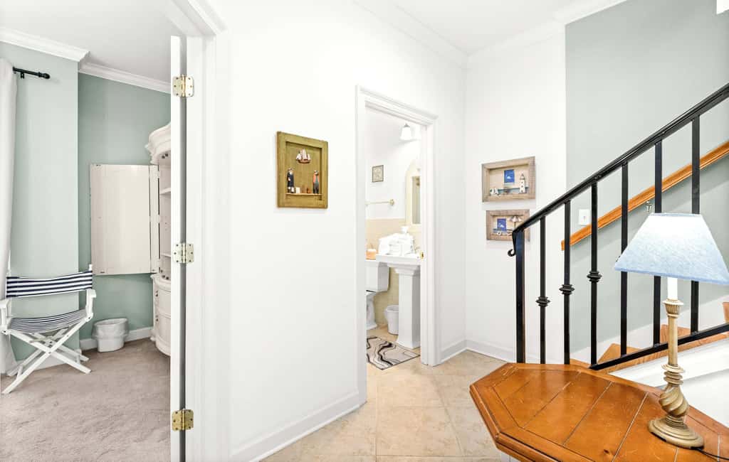 Gorgeous Gulf front townhome, Gas grill and beach access