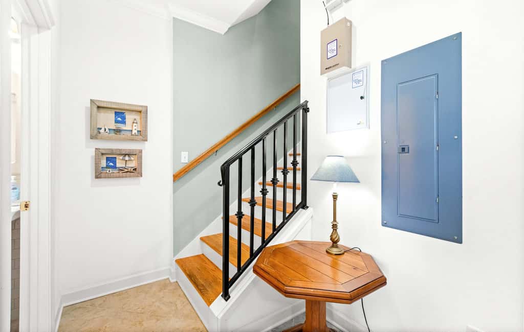 Gorgeous Gulf front townhome, Gas grill and beach access