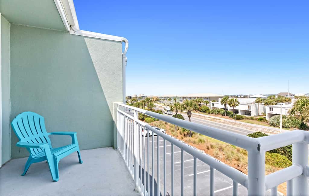 Gorgeous Gulf front townhome, Gas grill and beach access