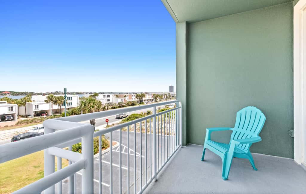 Gorgeous Gulf front townhome, Gas grill and beach access