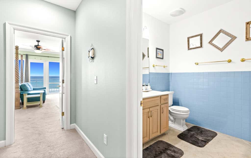 Gorgeous Gulf front townhome, Gas grill and beach access