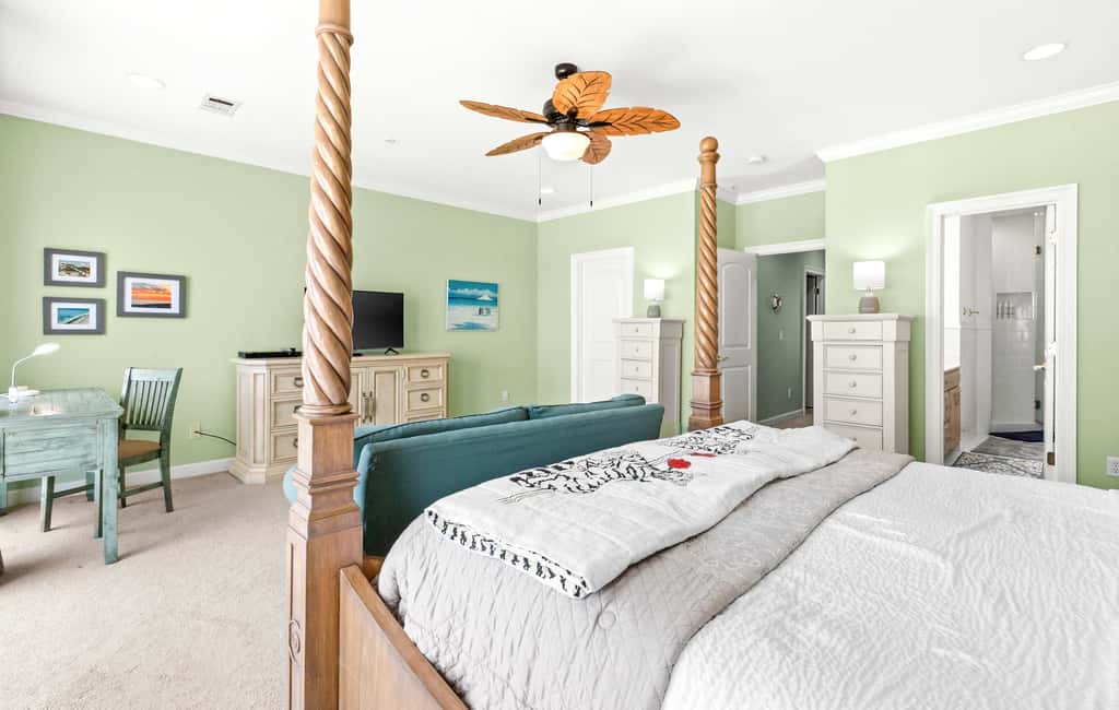 Gorgeous Gulf front townhome, Gas grill and beach access