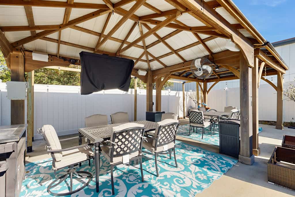 Casa Blanca Cove