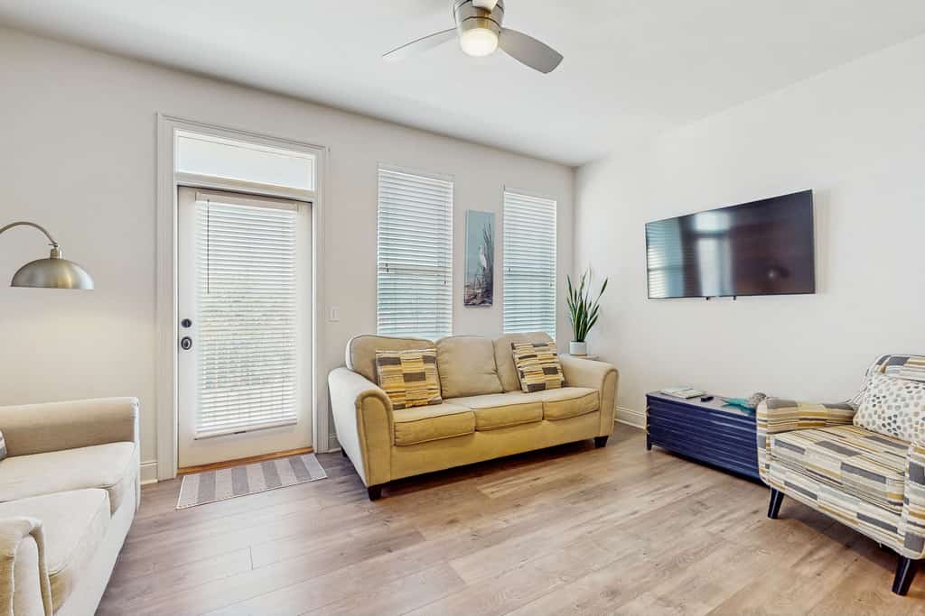 Topsail Village 523