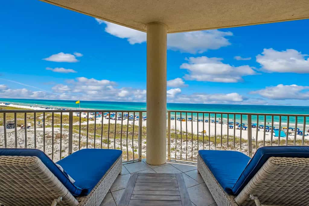 Dunes of Seagrove Building A unit 310 