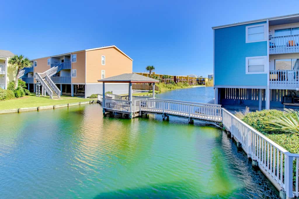 Villas on the Gulf G4