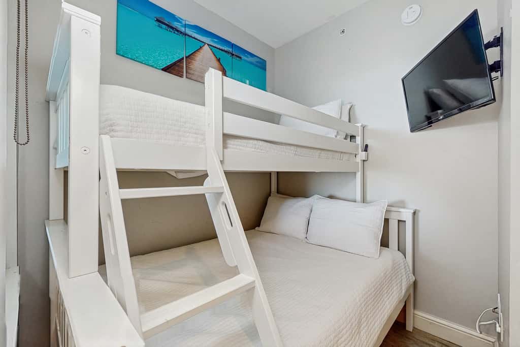 Stylish oceanfront condo including shared pool and beach access