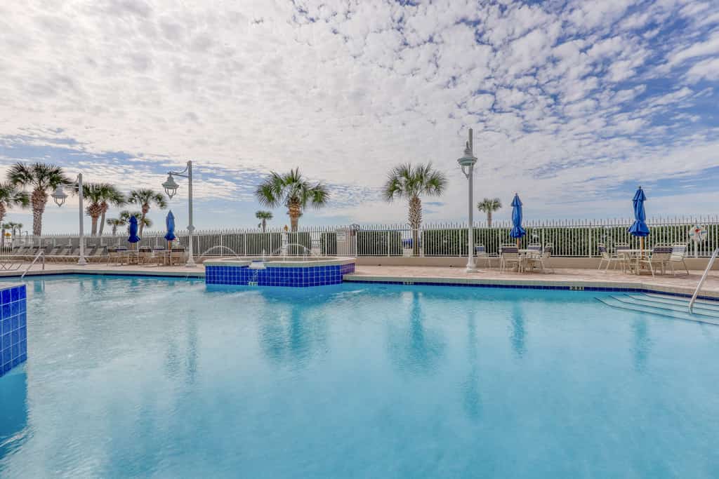 Escape to Majestic Sun A1101, a stunning beachfront condo located in Miramar Beach! Experience breathtaking views of the Gulf, direct access to the beach, and luxurious amenities. These include a private pool, a relaxing hot tub, and access to resort facilities. This condo features three bedrooms, making it ideal for families or groups. Discover nearby shopping destinations, diverse dining options, and exciting attractions, ensuring an unforgettable vacation experience.