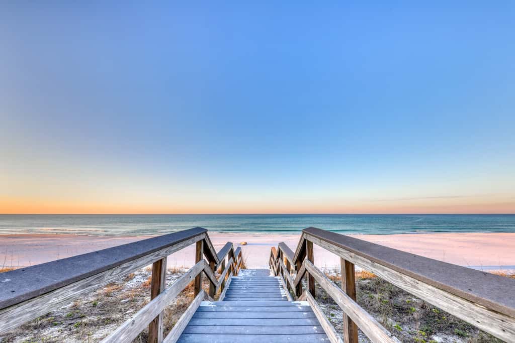 Majestic Sun A1101 Beachfront Condo with Views!