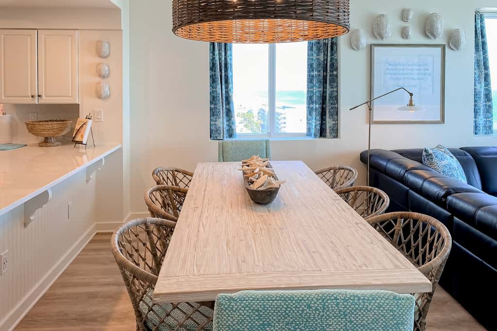 Majestic Sun A1101 Beachfront Condo with Views!