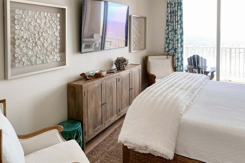 Majestic Sun A1101 Beachfront Condo with Views!