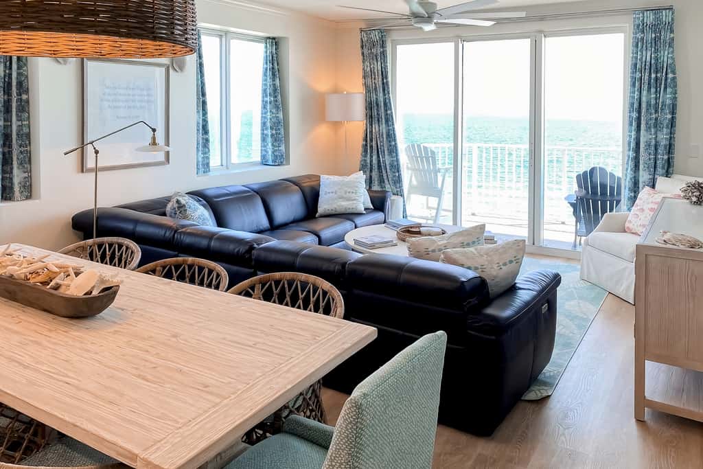 Majestic Sun A1101 Beachfront Condo with Views!