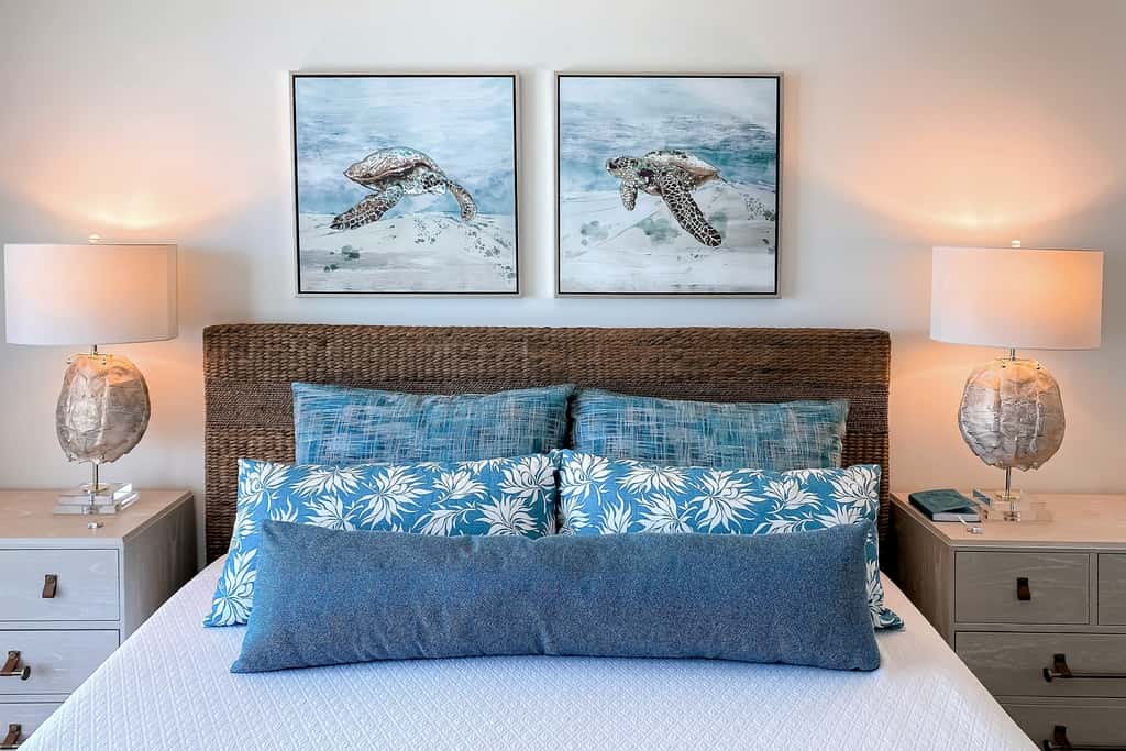 Majestic Sun A1101 Beachfront Condo with Views!