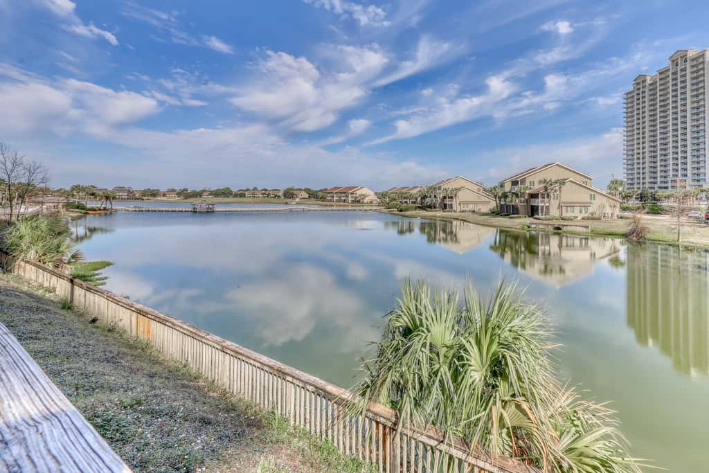 Majestic Sun A1101 Beachfront Condo with Views!