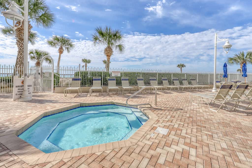 Majestic Sun A1101 Beachfront Condo with Views!