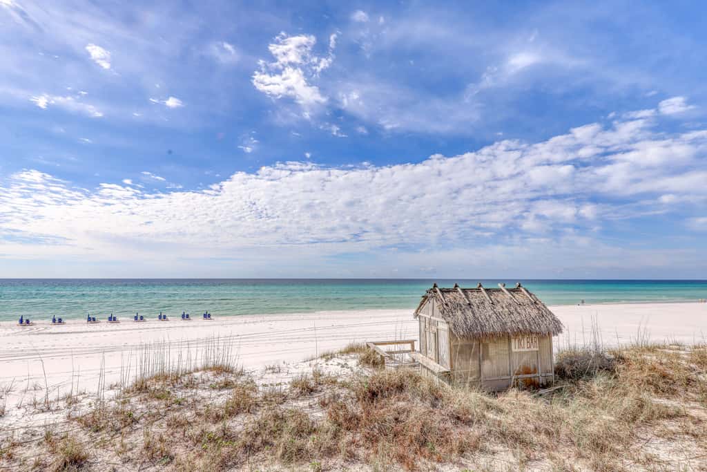 Majestic Sun A1101 Beachfront Condo with Views!