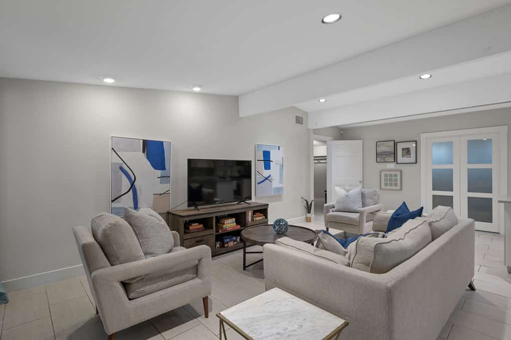 3BR Austin Retreat | Near UT | Q2 | the Domain | Downtown