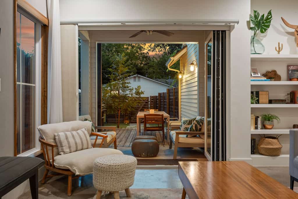 Group-Friendly 4BR | Steps from East Austin Fun