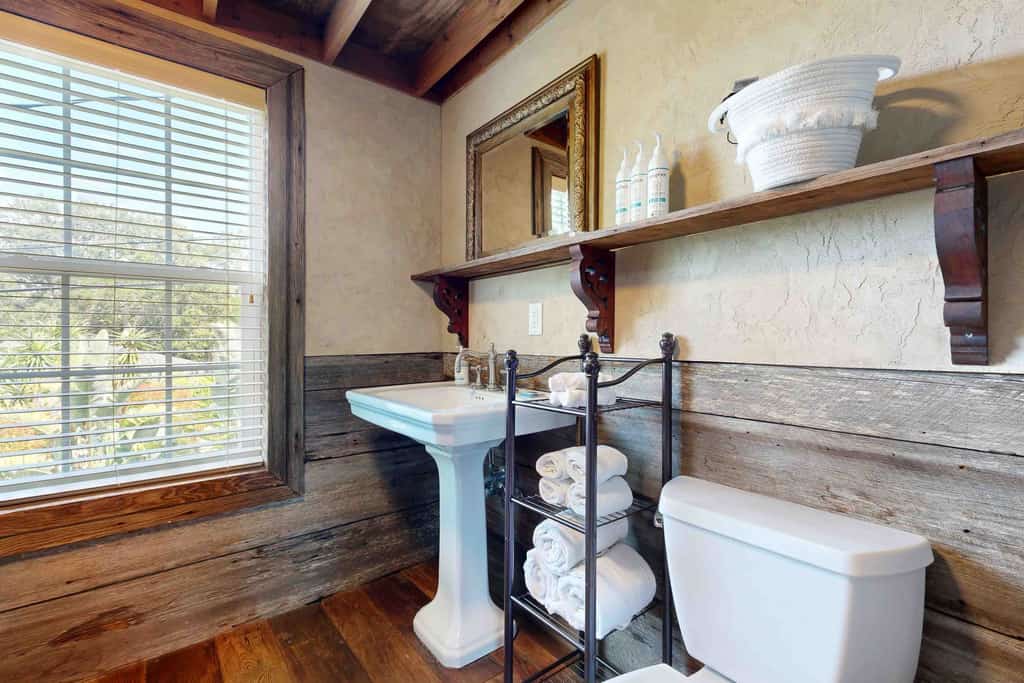 Villa Vista Casita