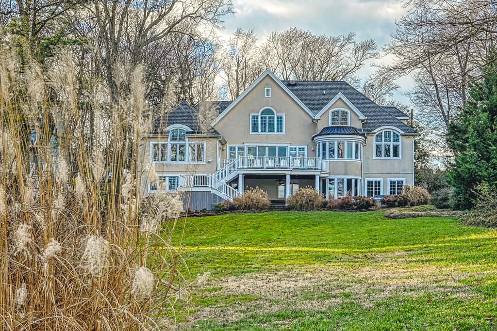 Annapolis Bay Ridge Retreat