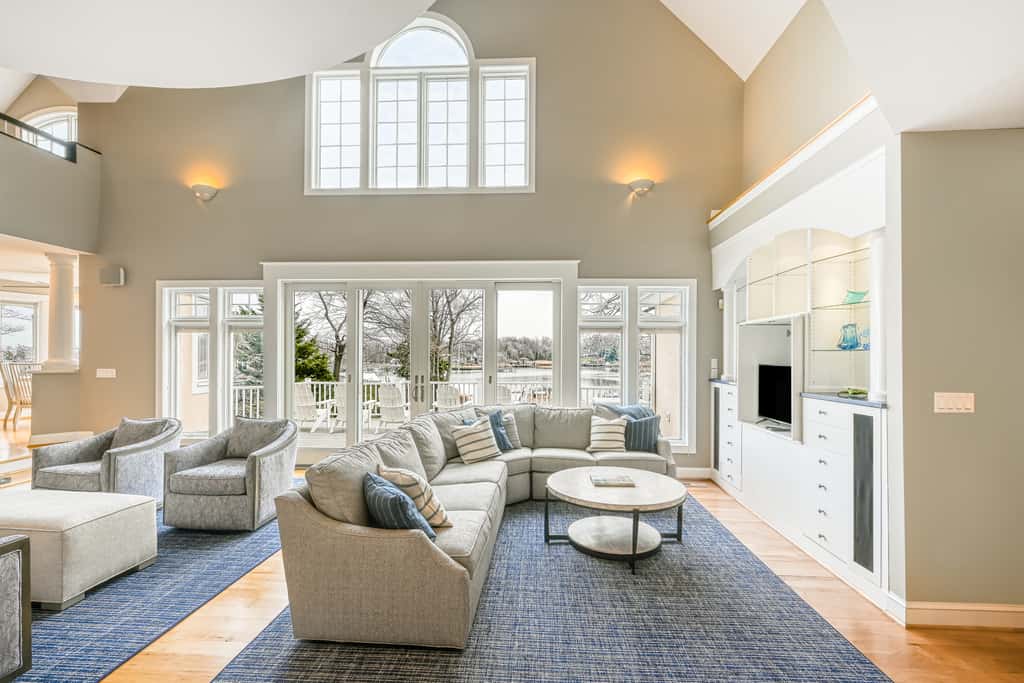Annapolis Bay Ridge Retreat