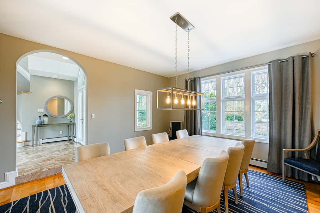 Annapolis Bay Ridge Retreat